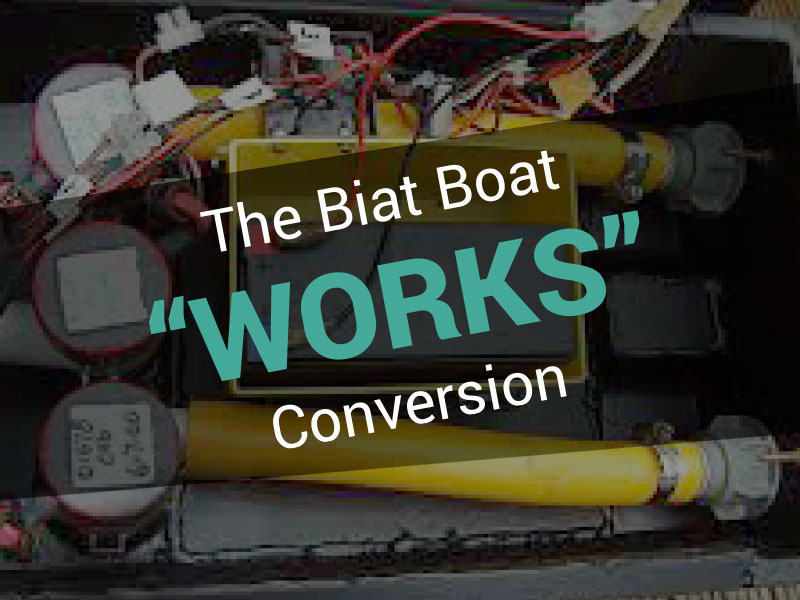 Bait Boat Repairs Bait Boat Works 